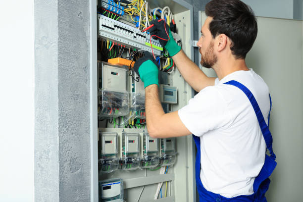 Why Trust Our Certified Electricians for Your Electrical Needs in Berrien Springs, MI?